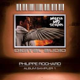 Philippe Rochard - Angels And Demons