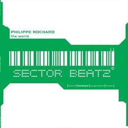 Philippe Rochard - The World