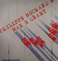 Philippe Rochard - Maximizer