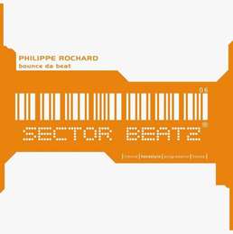 Philippe Rochard - Bounce Da Beat