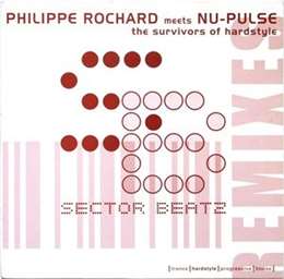 Philippe Rochard - The Survivors Of Hardstyle (Feat. Pulse)