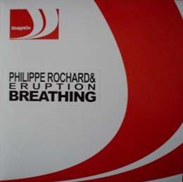 Philippe Rochard - Breathing