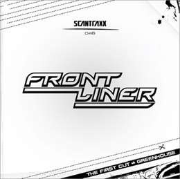 Frontliner - The First Cut