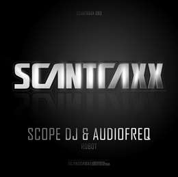 Scope Dj - Robot