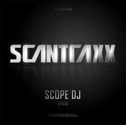 Scope Dj - Droid