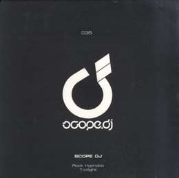 Scope Dj - Rock Hypnotic