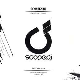 Scope Dj - Final Destinatio