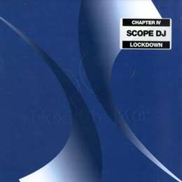 Scope Dj - Lockdow