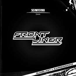 Frontliner - Sunblast