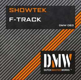 Showtek - F-Track