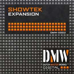 Showtek - Expansio