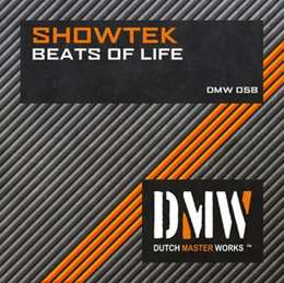 Showtek - Beats Of Life (Feat. MC Stretch)