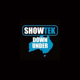 Showtek - Down Under (X-Qlusive Showtek Australia Anthem)