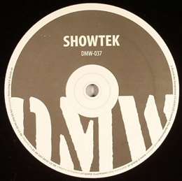 Showtek - Dominate (Melbourne Mix)