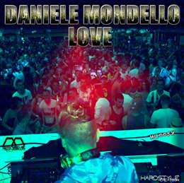 Daniele Mondello - Love