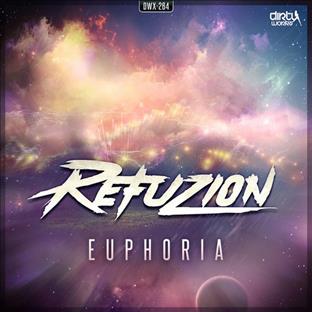 Refuzion - Euphoria