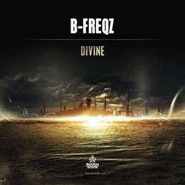 B-Front - Devine (B-Freqz)