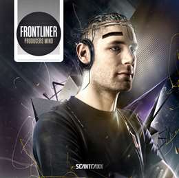 Frontliner - You Want It