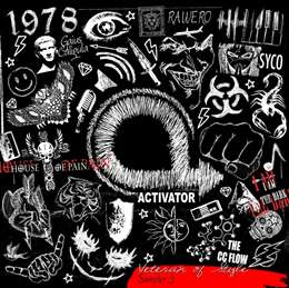 Activator - I Am The Dark