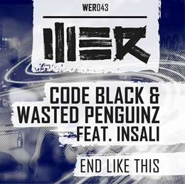 Code Black - End Like This (Feat. Insali)