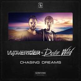 Waverider - Chasing Dreams