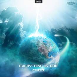 Cyber - Everything Is God