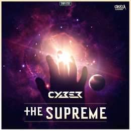 Cyber - The Supreme