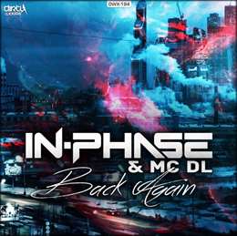 In-Phase - Back Again (Feat. MC DL)