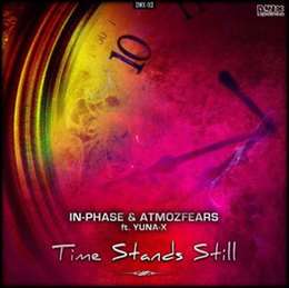 In-Phase - Time Stands Still (Feat. Yuna-X)