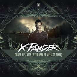 X-Pander - War (Feat. Abel & Melissa Pixel)