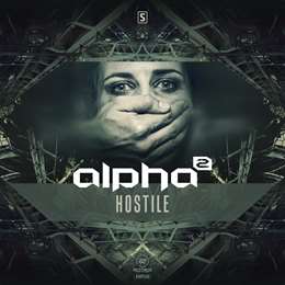 Alpha Twins - Hostile