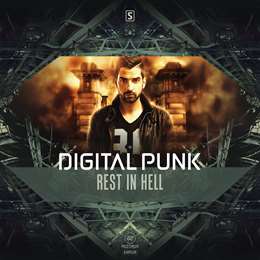 Digital Punk - Rest In Hell