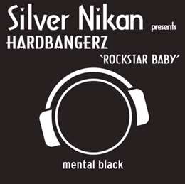 Silver Nikan - Rockstar Baby