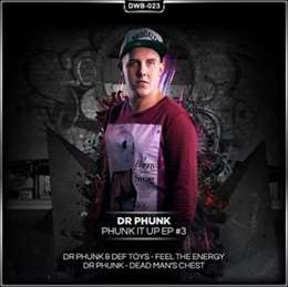 Dr Phunk - Feel The Energy (Feat. Def Toys)