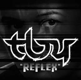 Technoboy - Reflex