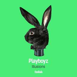 Playboyz - Illusions