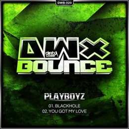 Playboyz - Blackhole