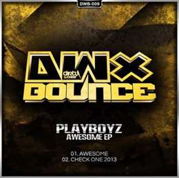 Playboyz - Awesome