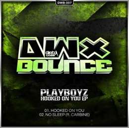 Playboyz - Hooked On You