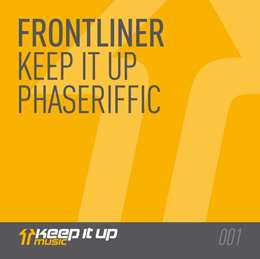 Frontliner - Keep It Up