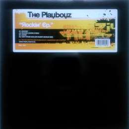 Playboyz - Visit From God (Dr. Rude's Bonus Mix)