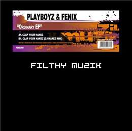 Playboyz - Clap Your Hands