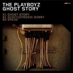 Playboyz - Schitzofrenik Bunny