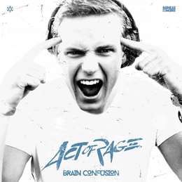 Act Of Rage - Brain Confusio
