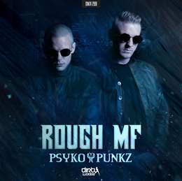Psyko Punkz - Rough MF