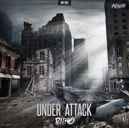 Riiho - Under Attack