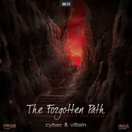 Cyber - The Forgotten Path (Official Pumpkin 2015 Anthem) (Feat. Villain)