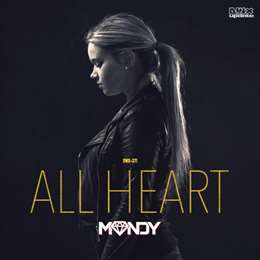 Mandy - All Heart