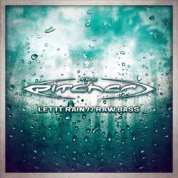 The Pitcher - Let It Rain (Feat. Szen)