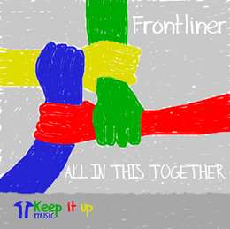 Frontliner - All In This Together